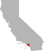 Orange County, CA