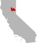 Plumas County, CA