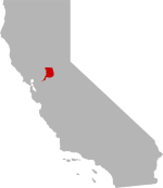 Sacramento County, CA