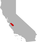 San Benito County, CA