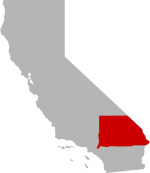 San Bernardino County, CA