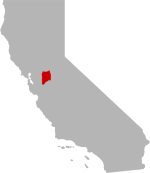 San Joaquin County, CA