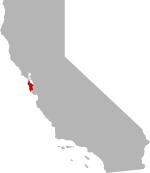 San Mateo County, CA