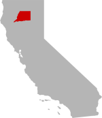 Shasta County, CA