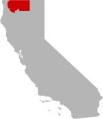 Siskiyou County, CA