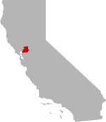 Solano County, CA