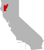 Trinity County, CA