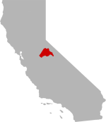 Tuolumne County, CA