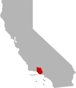 Ventura County, CA