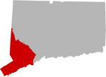 Fairfield County, CT