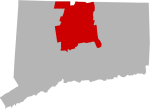 Hartford County, CT
