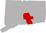 Middlesex County, CT