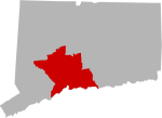New Haven County, CT