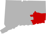 New London County, CT
