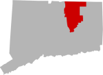 Tolland County, CT