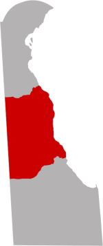 Kent County, DE