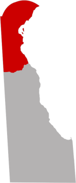 New Castle County, DE