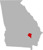 Appling County, GA