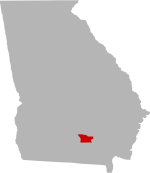 Atkinson County, GA