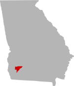Baker County, GA