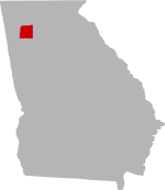 Bartow County, GA