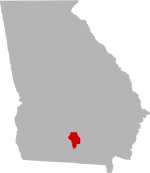 Berrien County, GA