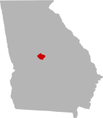 Bibb County, GA