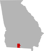 Brooks County, GA