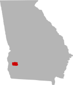Calhoun County, GA