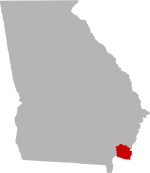 Camden County, GA