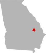 Candler County, GA