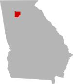 Cherokee County, GA