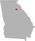 Clarke County, GA