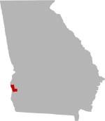 Clay County, GA