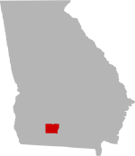 Colquitt County, GA