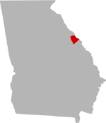 Columbia County, GA