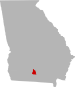 Cook County, GA