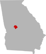 Crawford County, GA