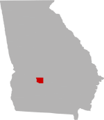 Crisp County, GA