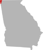 Dade County, GA