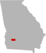 Dougherty County, GA