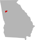 Douglas County, GA