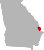 Effingham County, GA