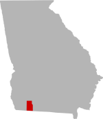 Grady County, GA