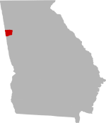 Haralson County, GA
