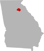 Jackson County, GA