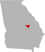 Johnson County, GA