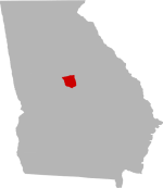 Jones County, GA