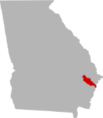 Liberty County, GA