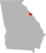 Lincoln County, GA